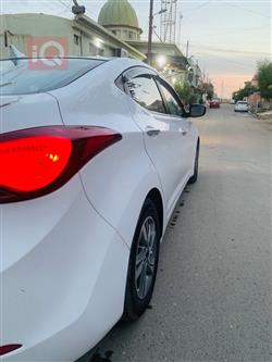 هيونداي أفانتي